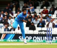 Umesh Yadav